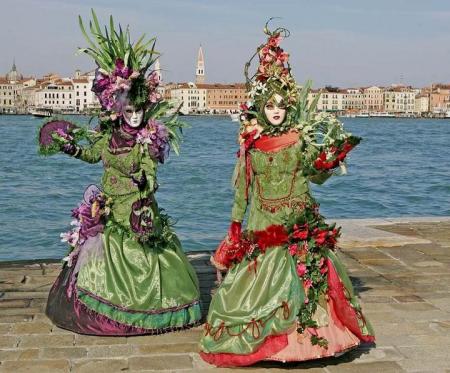 venise et c est splendeur